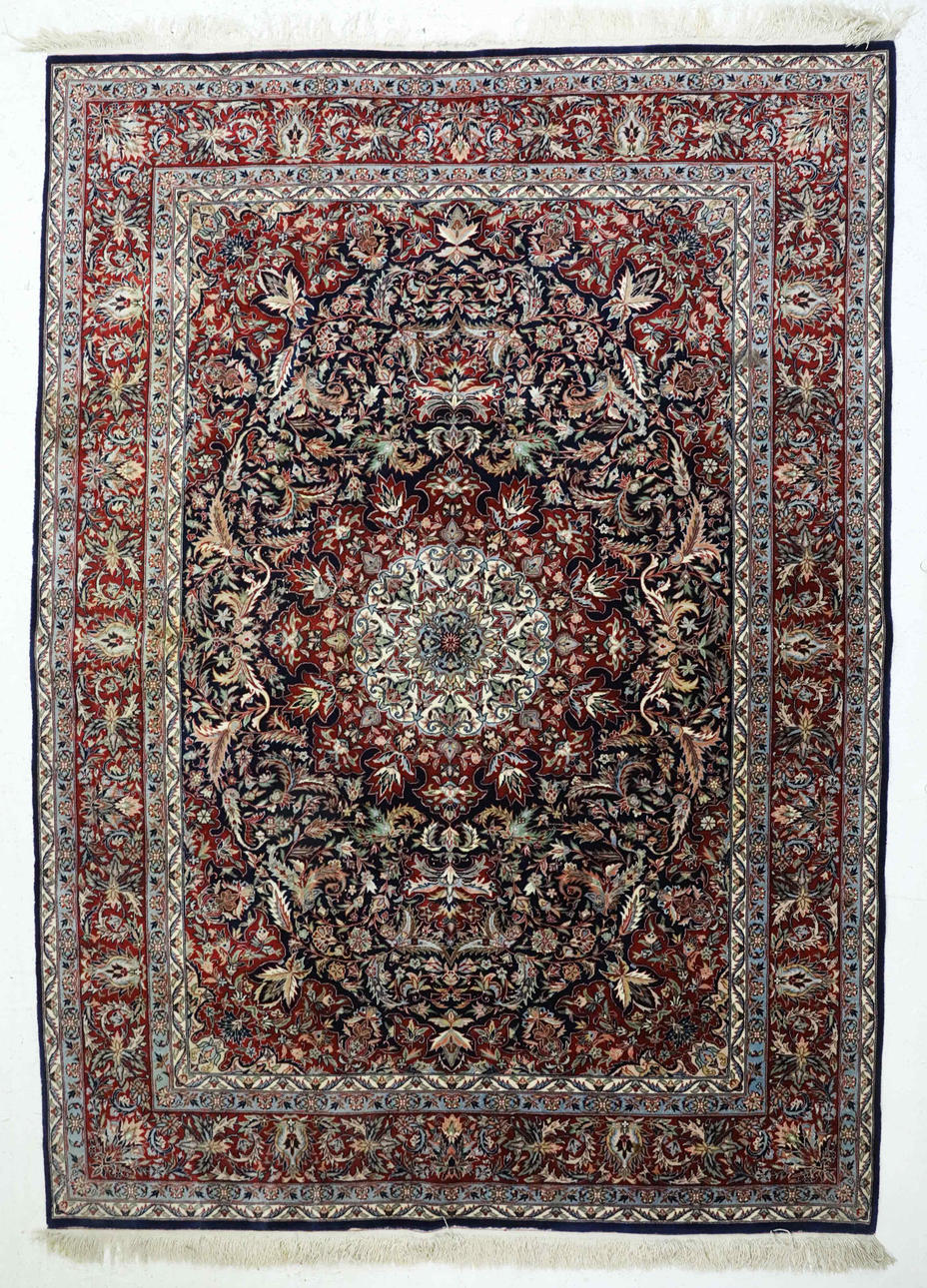 MATTA, persisk, 174 x 254 cm, 1900-tal.