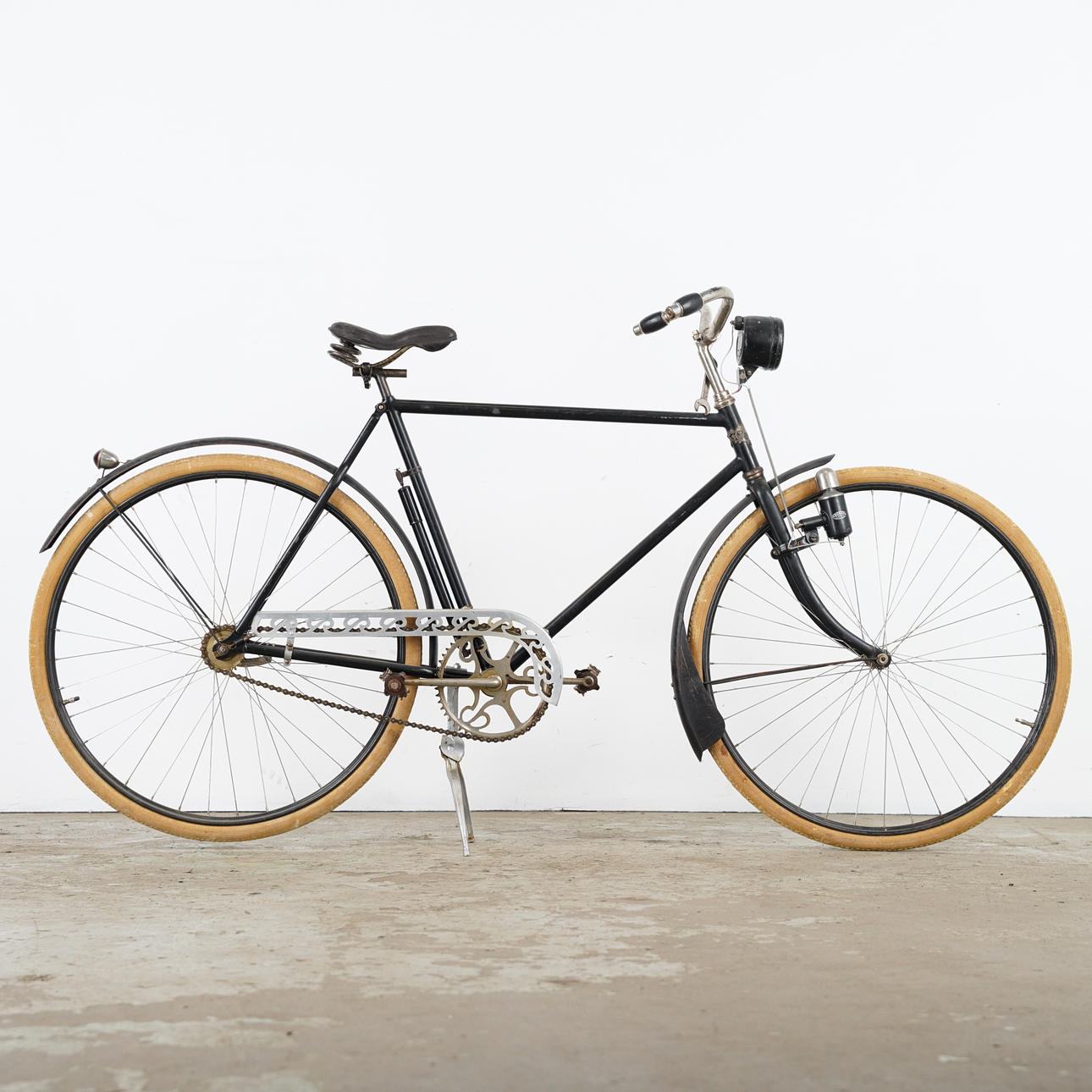 RAMBLER, model Fix, bicycle, 1920s/30s.