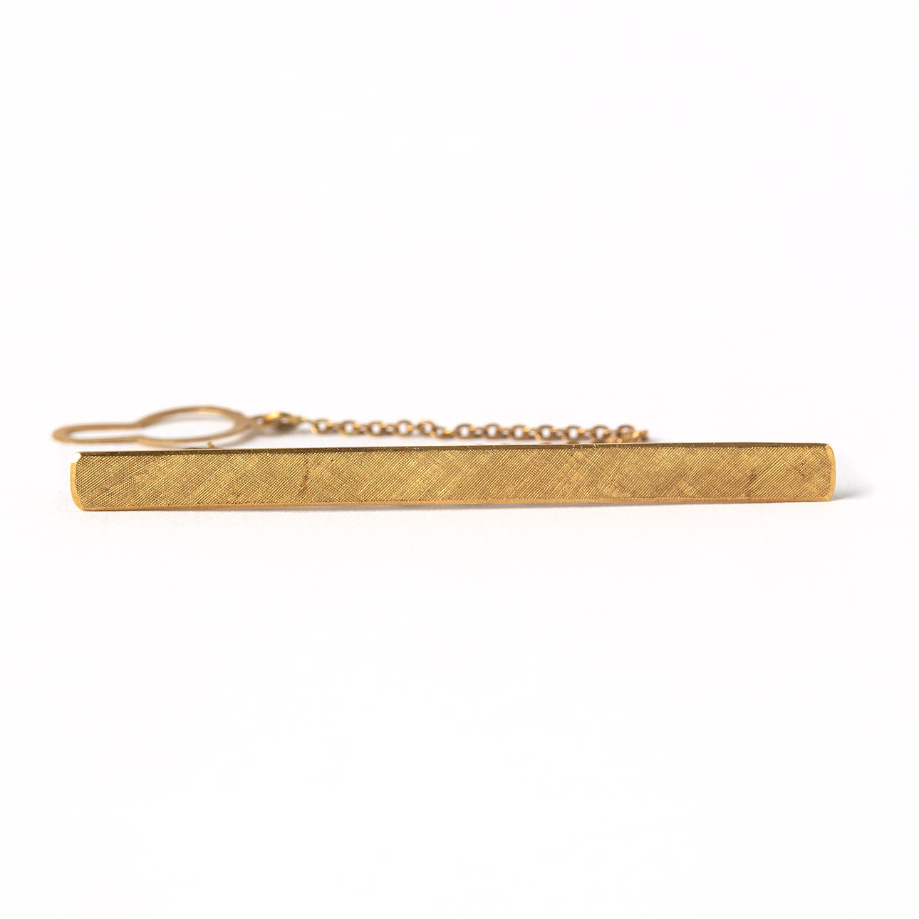 SLIPSHÅLLARE, 18K guld.
