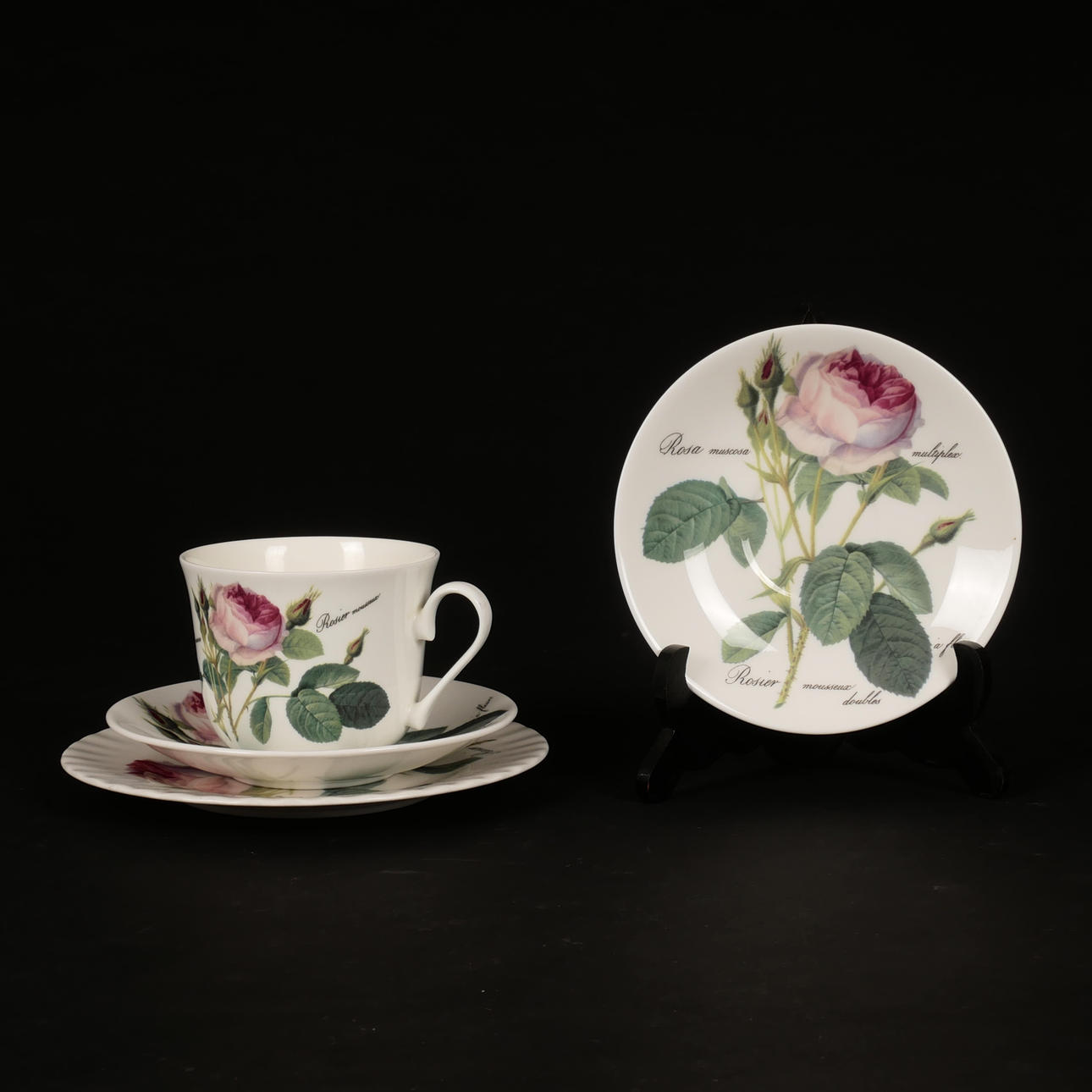 FRUKOSTKOPP, porslin, Roy Kirkham, England, 2006.