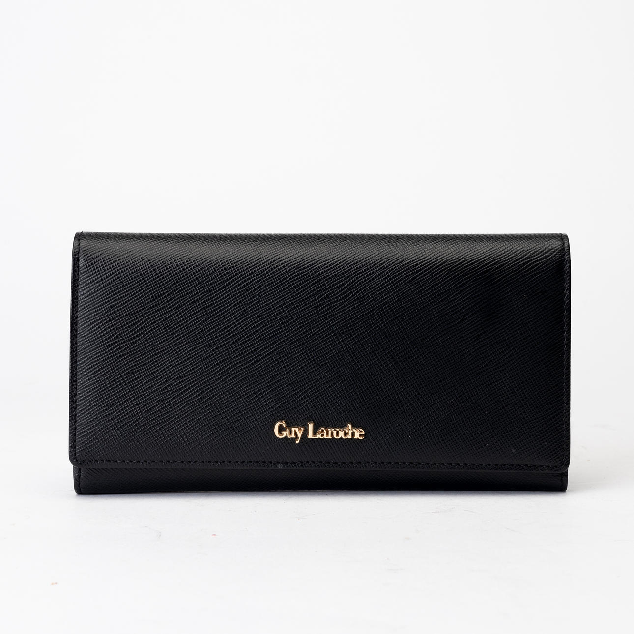 GUY LAROCHE. WALLET, "Ladies long wallet", 2000s.
