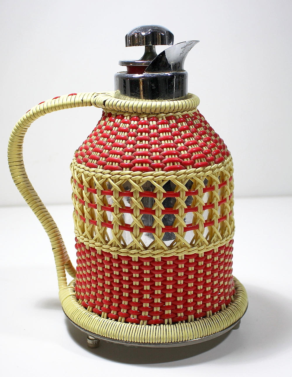 TERMOS, 1 st, 60-tal.