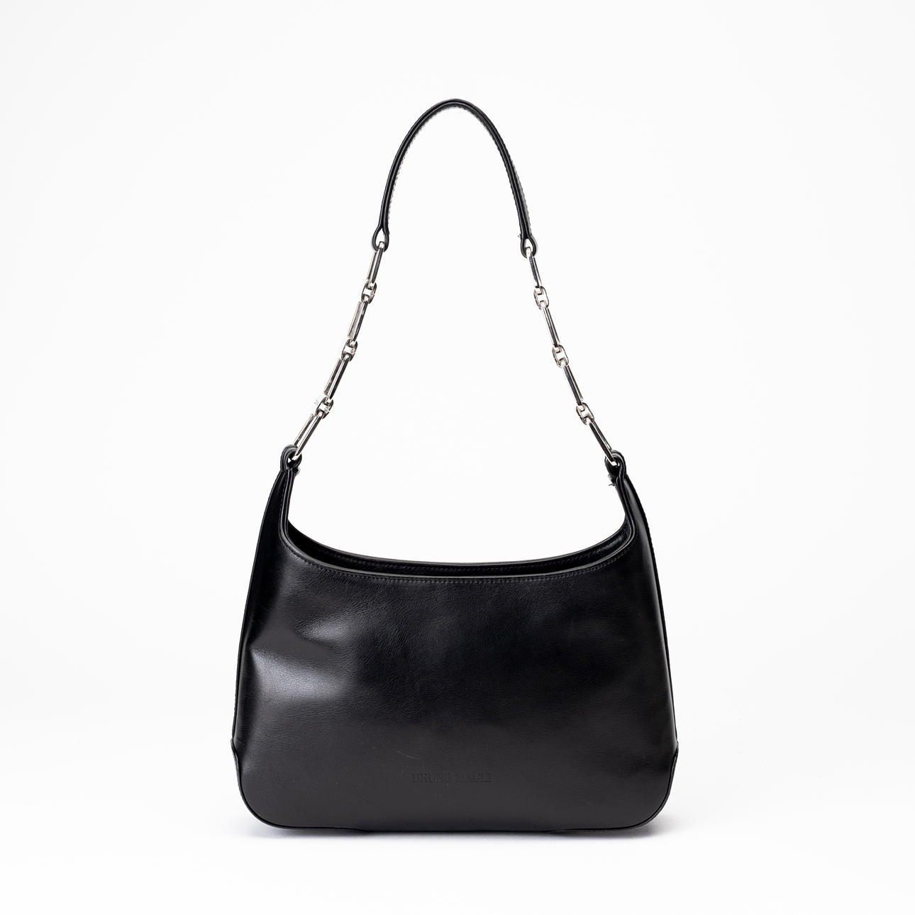 BRUNO MAGLI. Handbag, special edition 2001, designed by Bruno Magli.