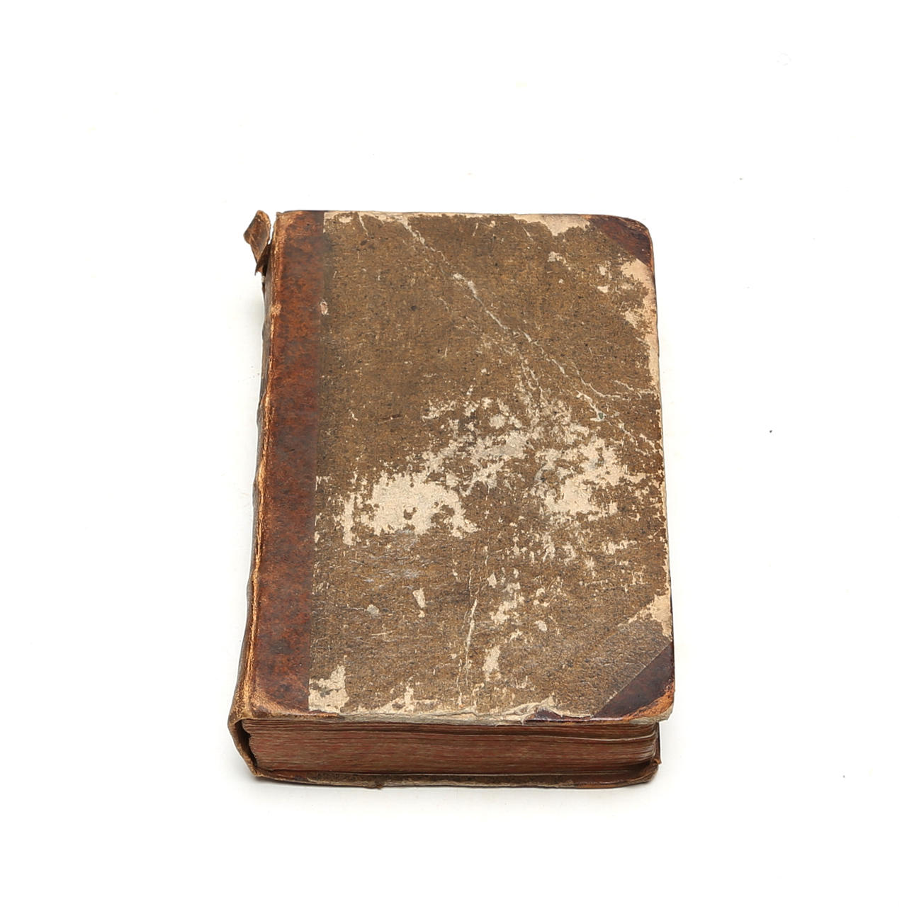 BOOK: Jens Baggesen "Ungdomsarbeider" first part, 1791.
