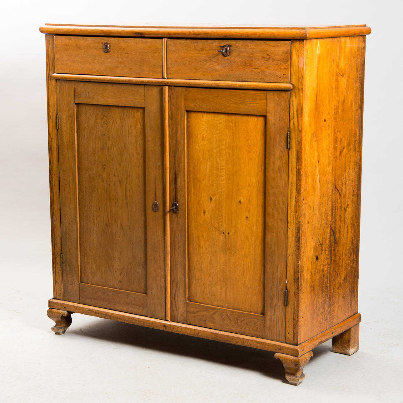 SKÄNK, ek, sekelskiftet 1800/1900.