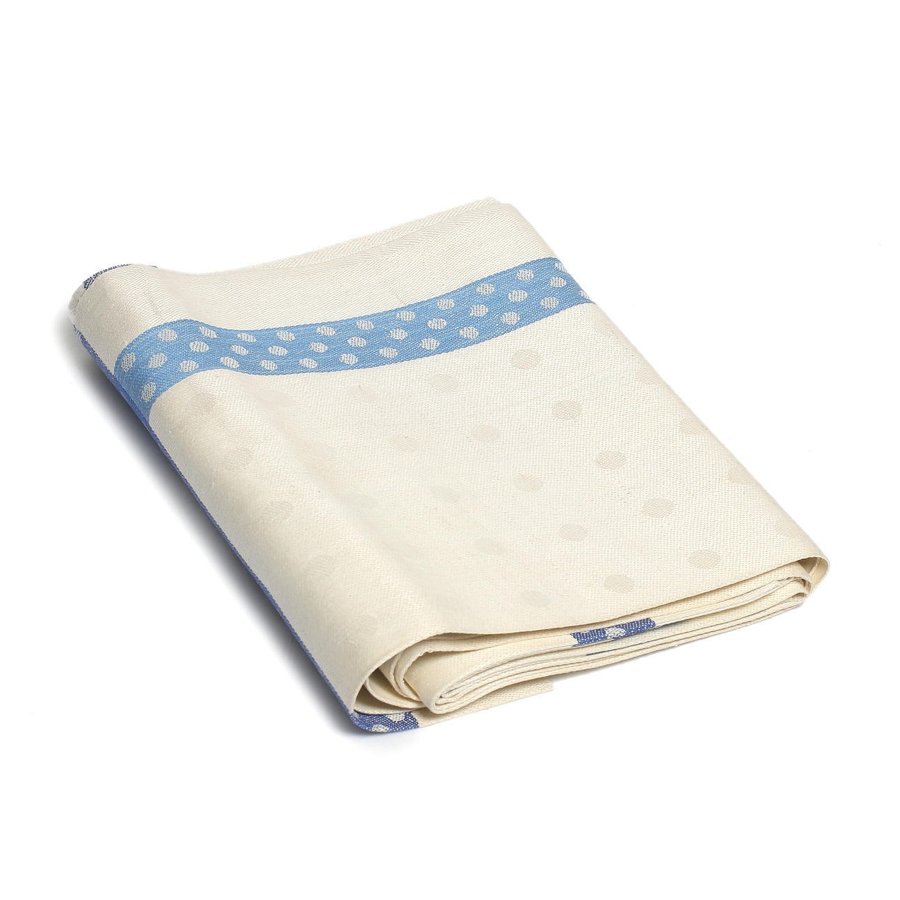 KÖKSHANDDUKAR, 6 st, hellinne, 1900-talets första hälft.