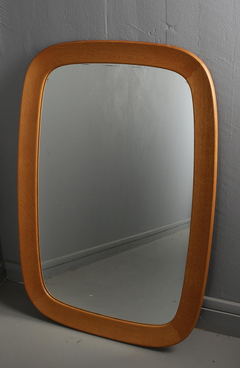 SPEGEL, "Kristina", Fröseke.