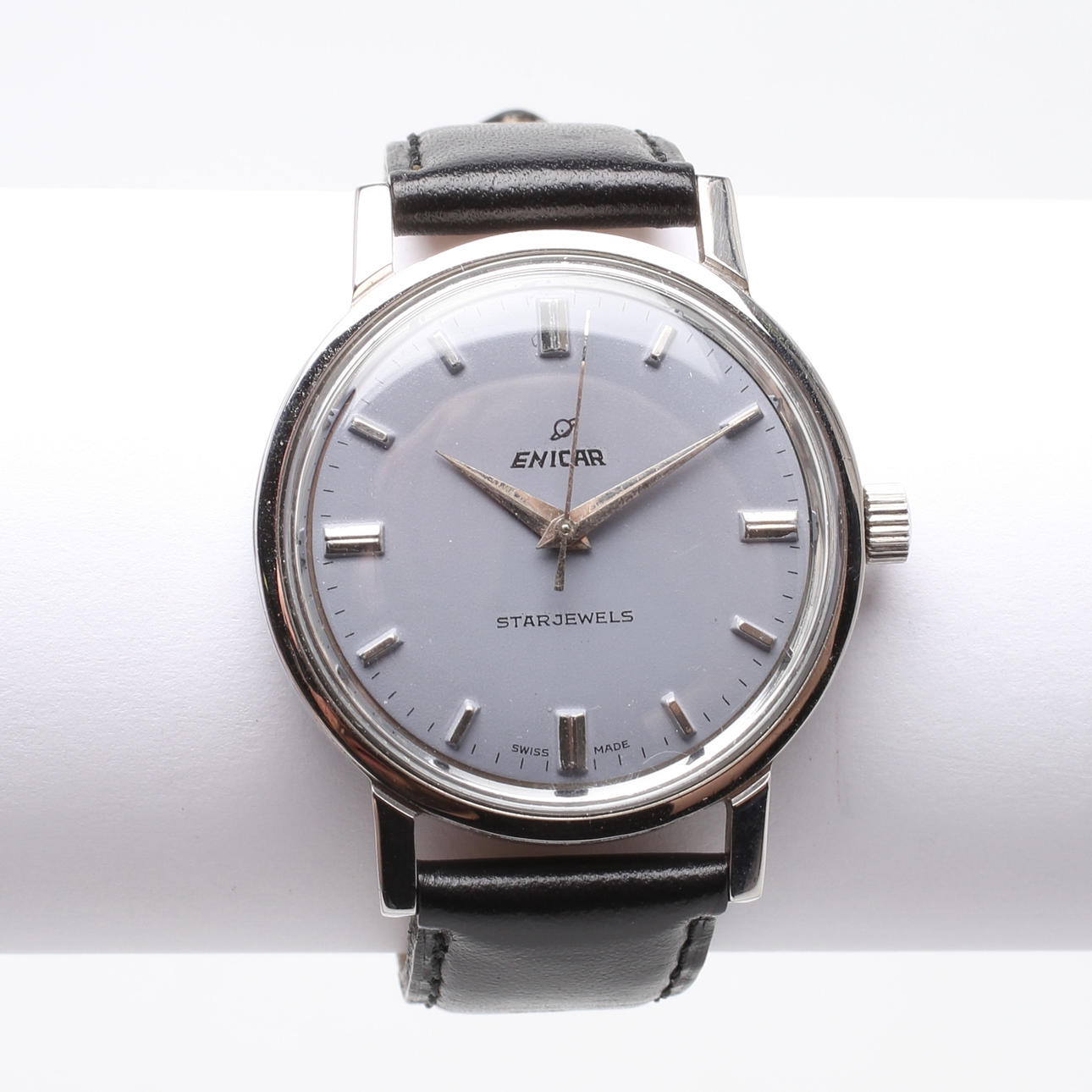 HERRARMBANDSUR, Enicar.