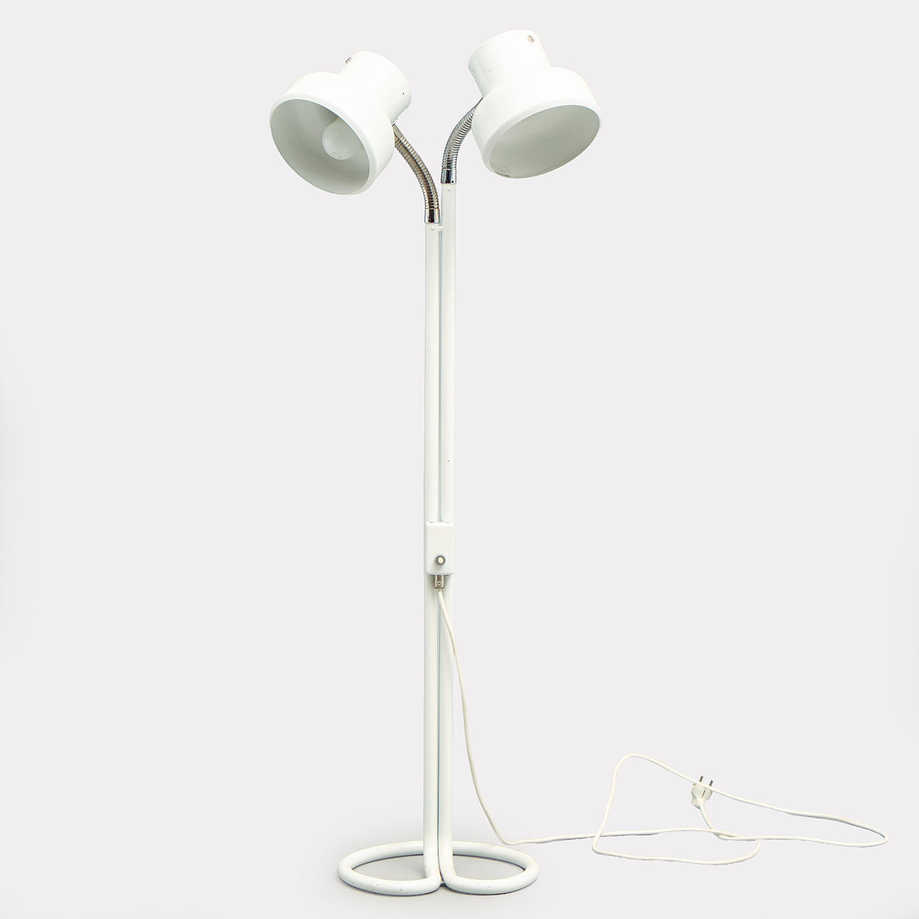 ANDERS PEHRSON. Floor lamp, "Bumling", Ateljé Lyktan.