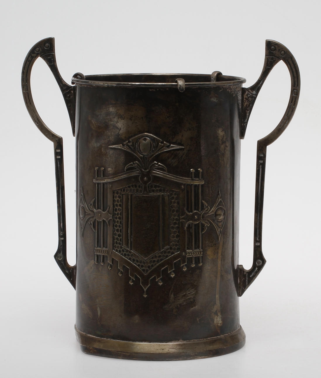 VINKYL, nysliver, 1900-tal.