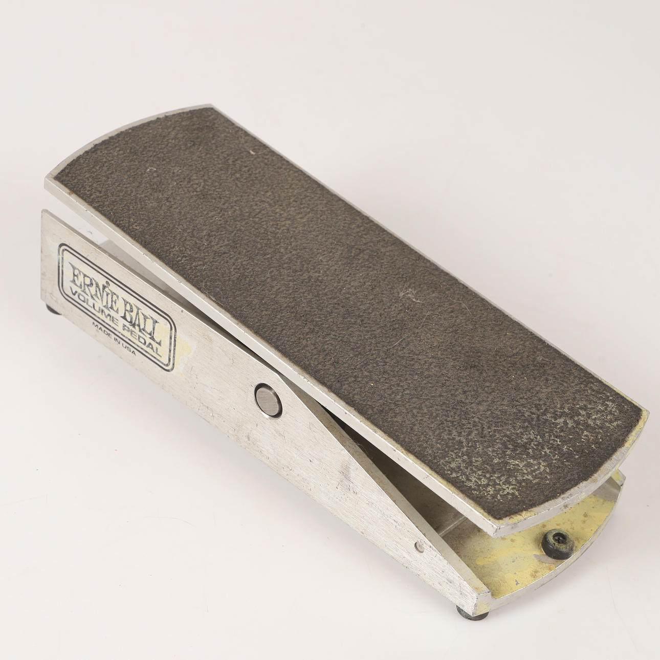VOLYMPEDAL, Ernie Ball, USA.