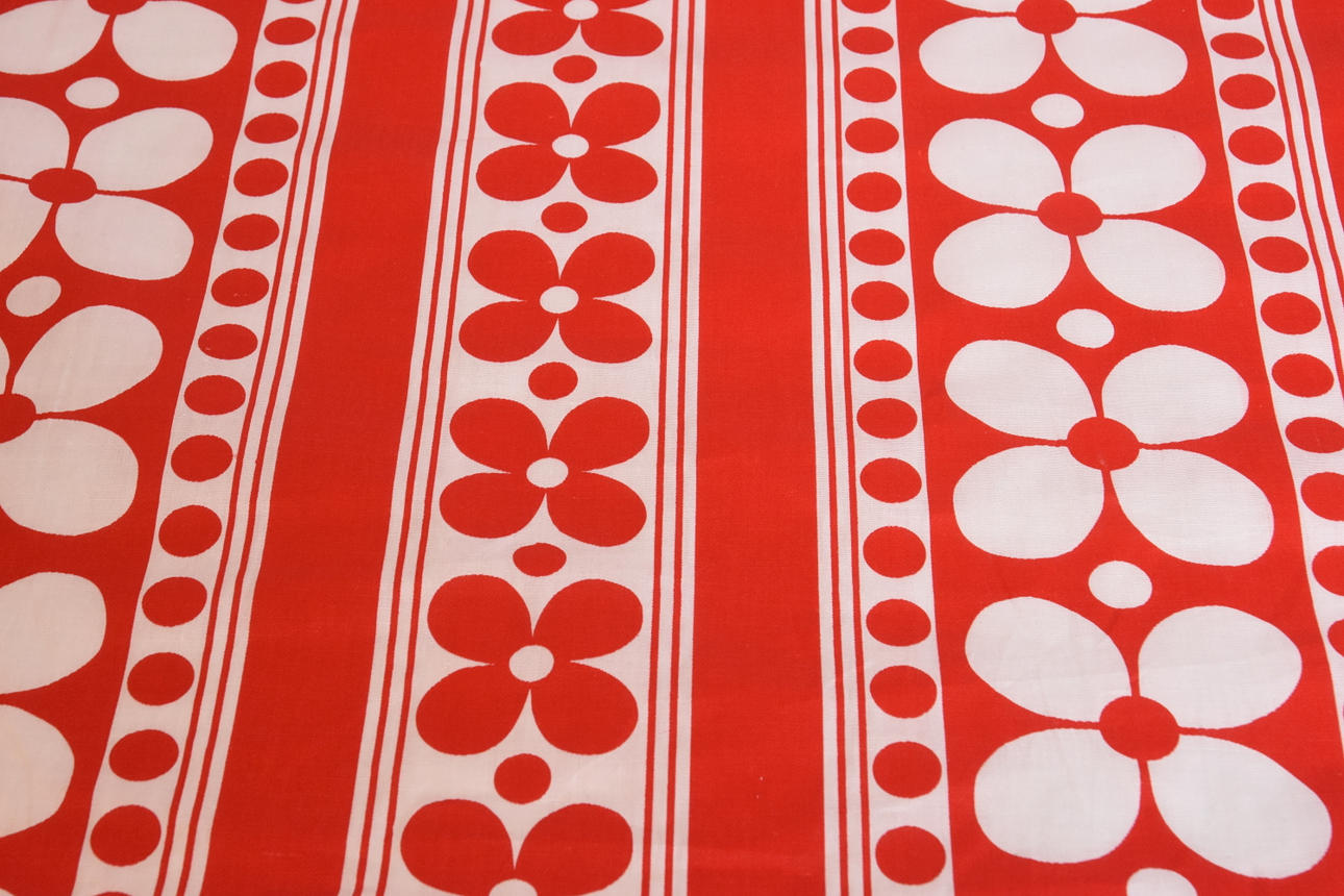 TYG på rulle ca 25 m, 1970 tal.