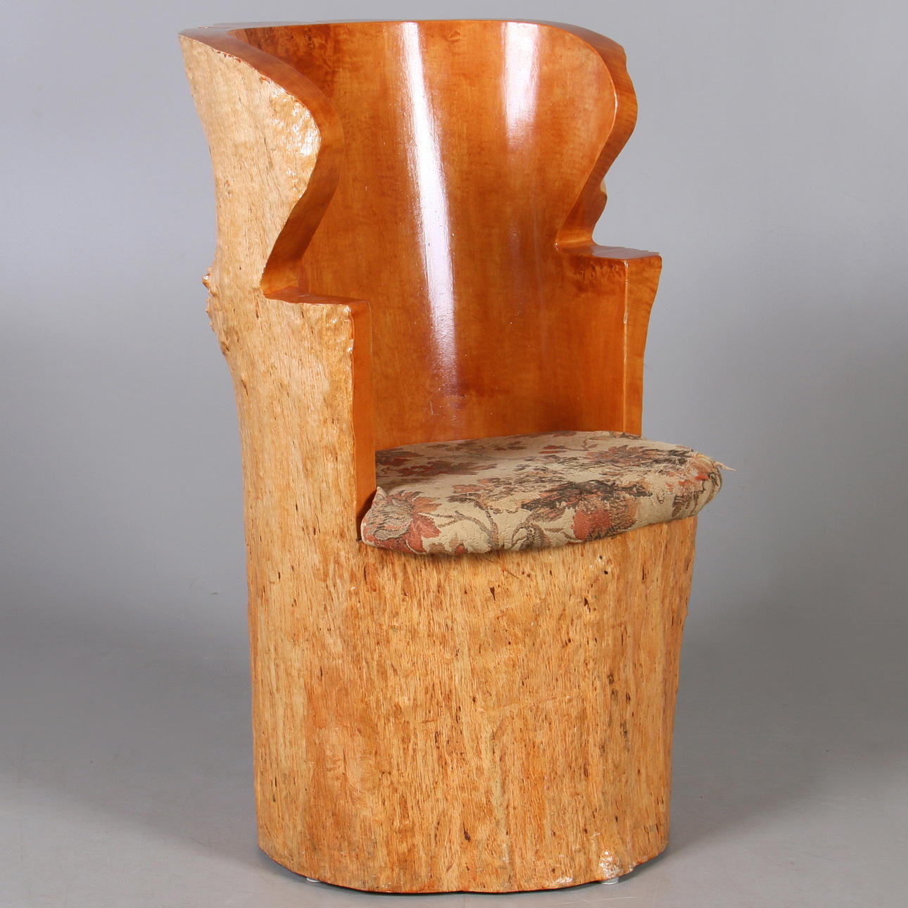 KUBBSTOL, vril, 1900-tal.