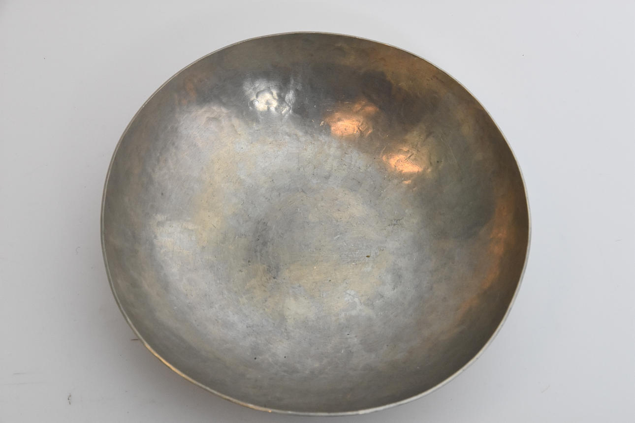 SKÅL, tenn, Karl- Erik Torssell.