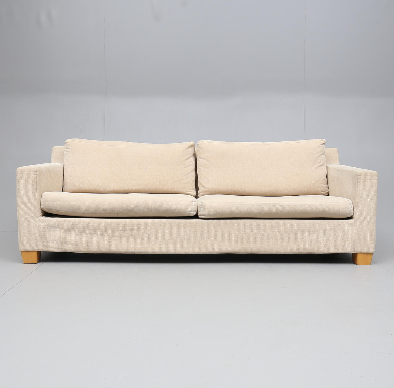 SOFFA, design Jens-Juul Eilersen, Eilersen.