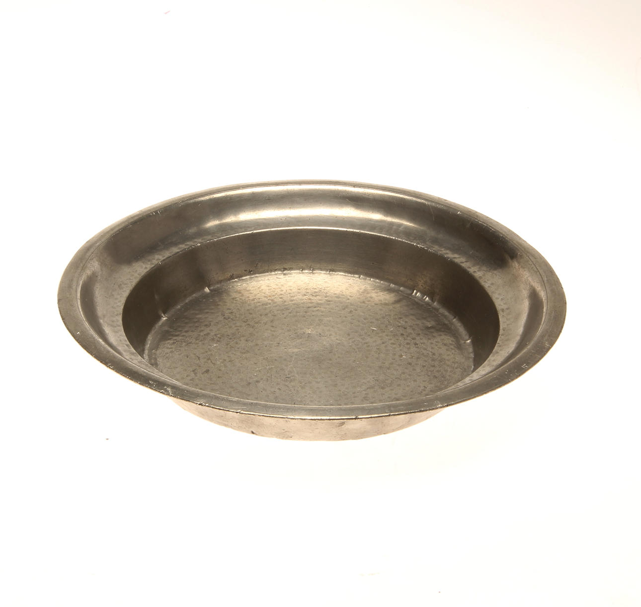 FAT, tenn, Carl Gustav Wigholm, Gävle, 1849.