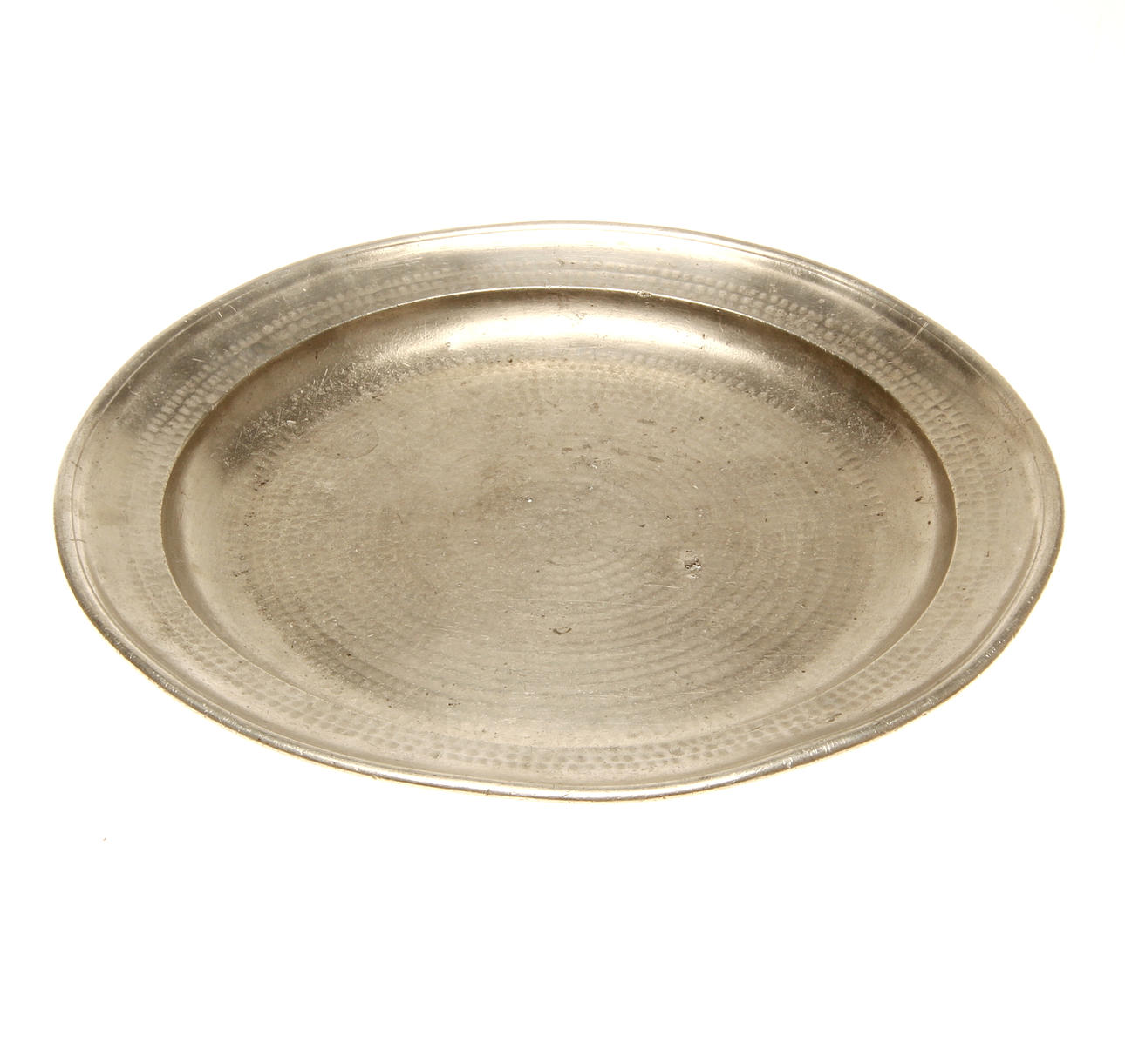 FAT, tenn, Johan Gustaf Ryman, Stockholm, 1764.