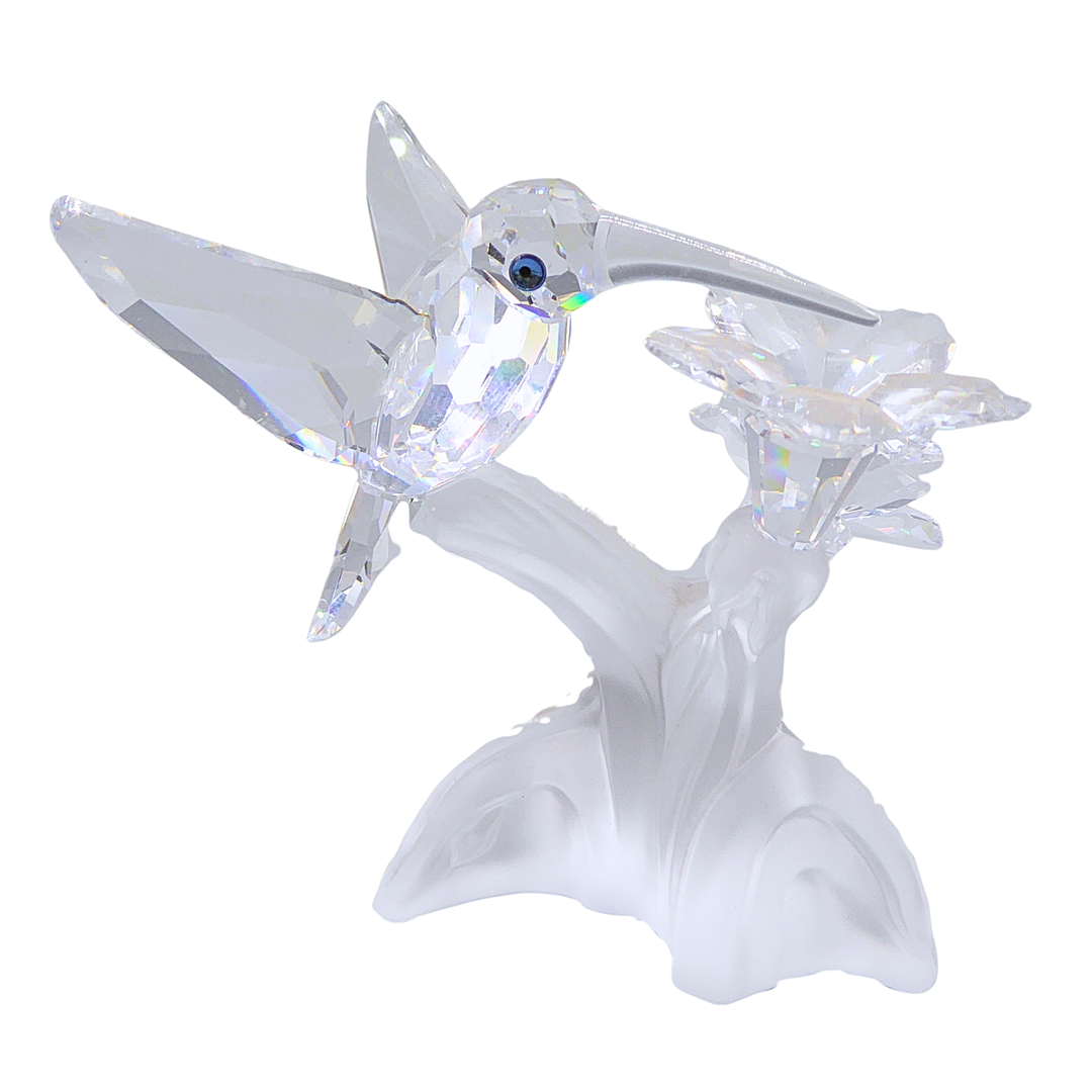 KOLIBRI BY SWAROVSKI 166184.