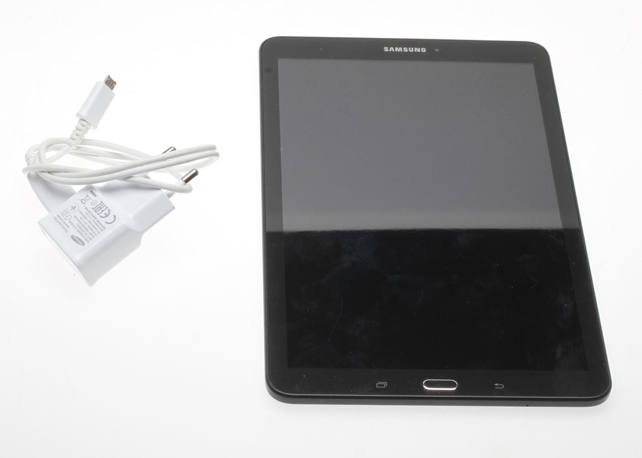 SURFPLATTA, Galaxy Tab E, 9.6", SM-T560, 8GB, Samsung.