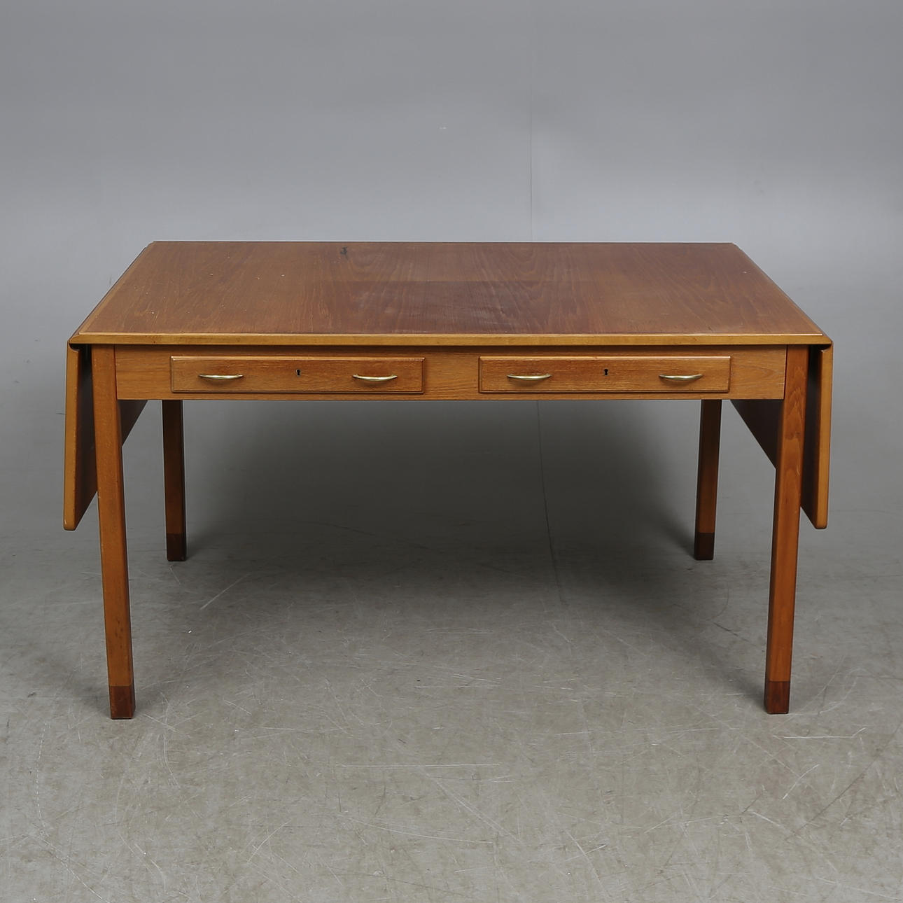 SKRIVBORD, David Rosén, Nordiska Kompaniet, 1900-talets mitt.