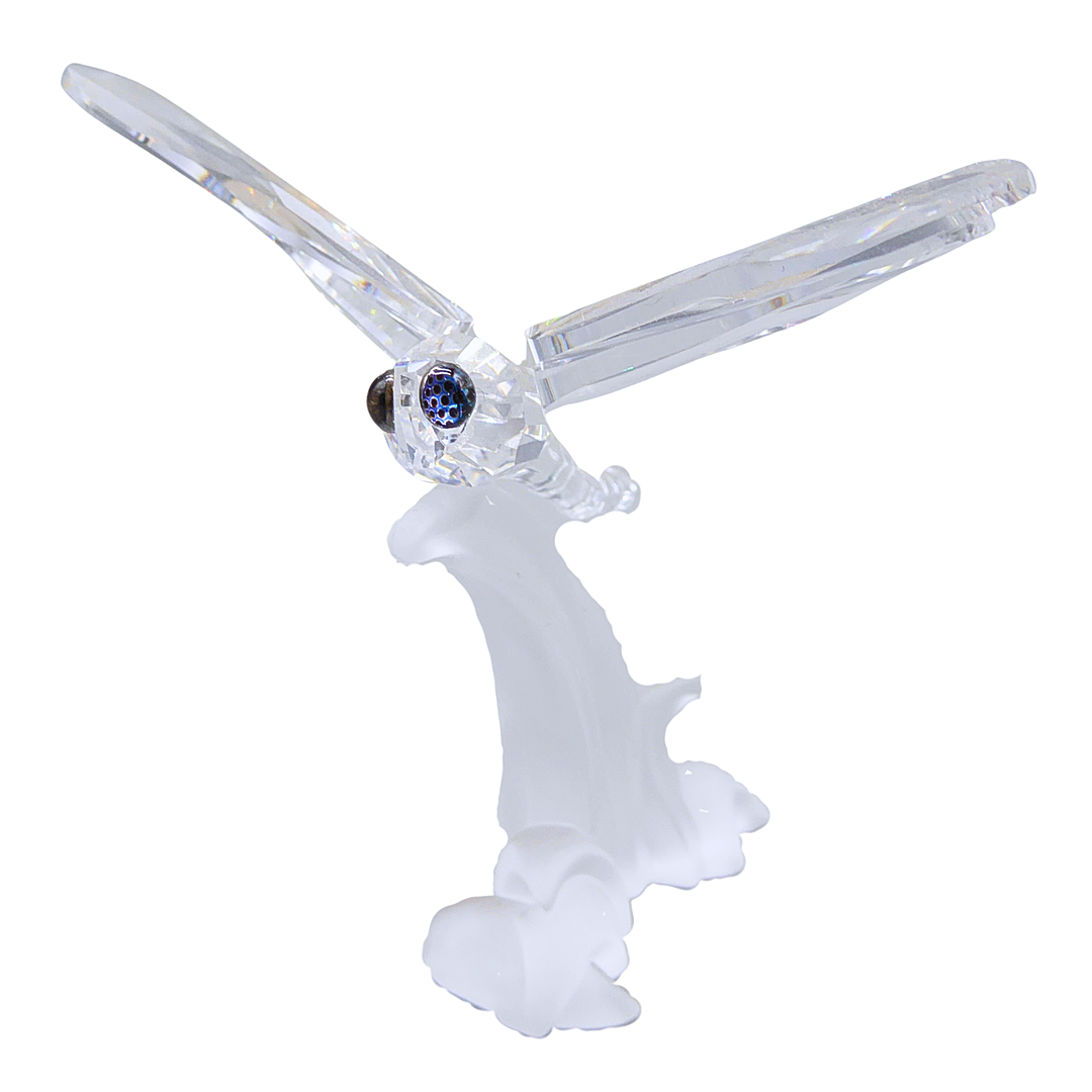 SWAROVSKI 190264 SLÄNDA UR SERIEN "IM GEHEIMEN GARTEN"