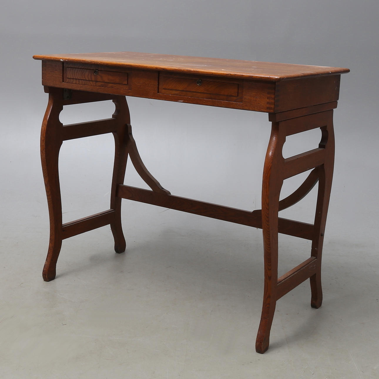 DAMSKRIVBORD, jugend, tidigt 1900-tal.