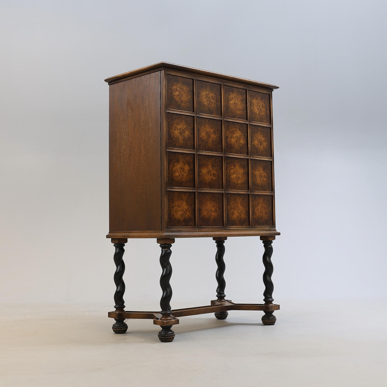 CABINET, Reiners Möbelfabrik, Swedish Modern, 1940s.