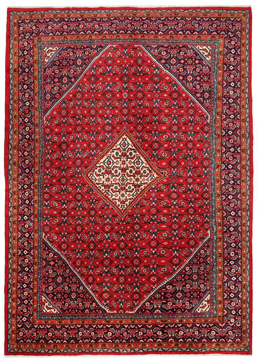 MATTA, Persisk, Mahal, 405x287 cm.