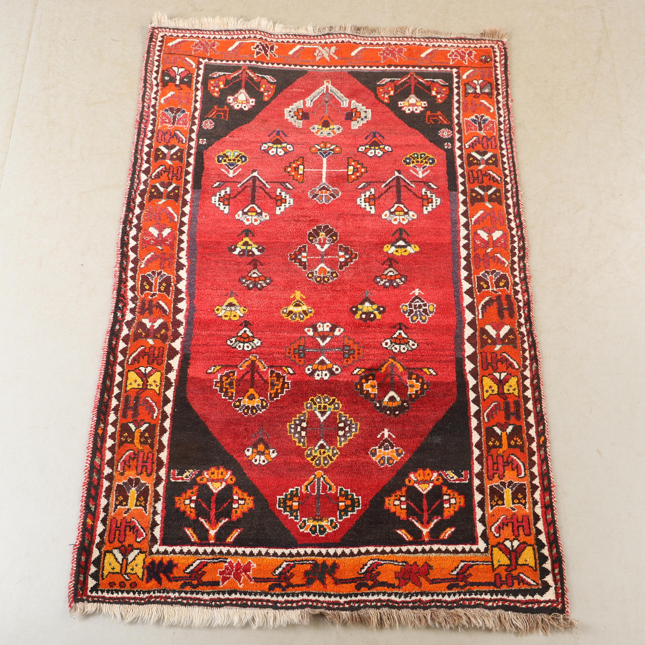 MATTA, orientalisk, 174 x 114 cm.
