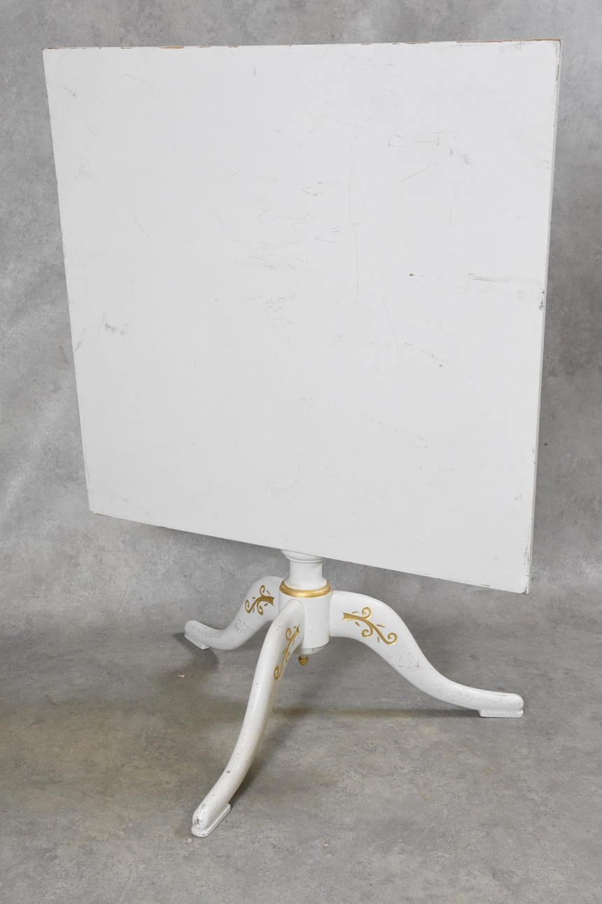 FÄLLBORD, 1800 tal.