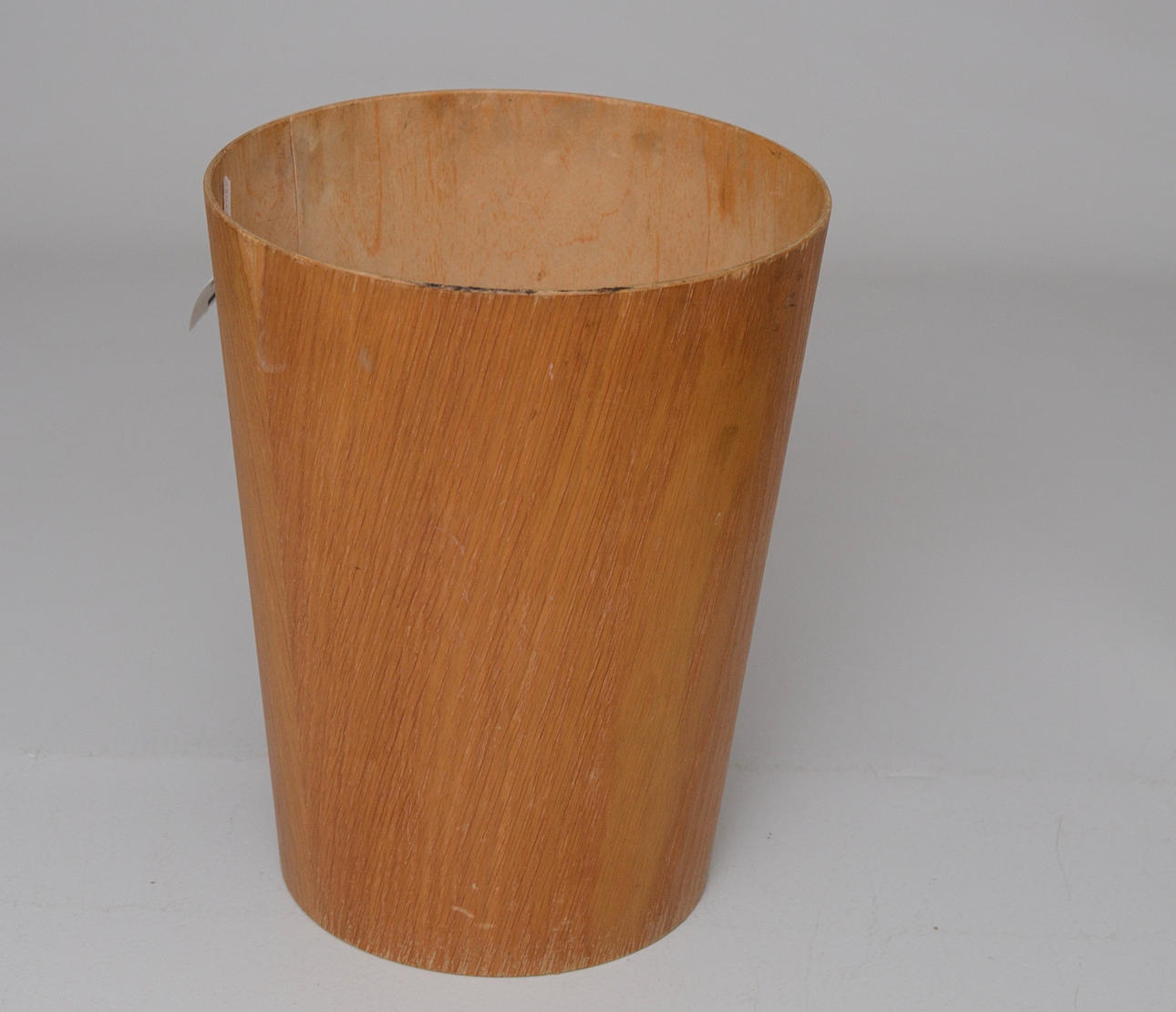 PAPPPERKORG TEAK.