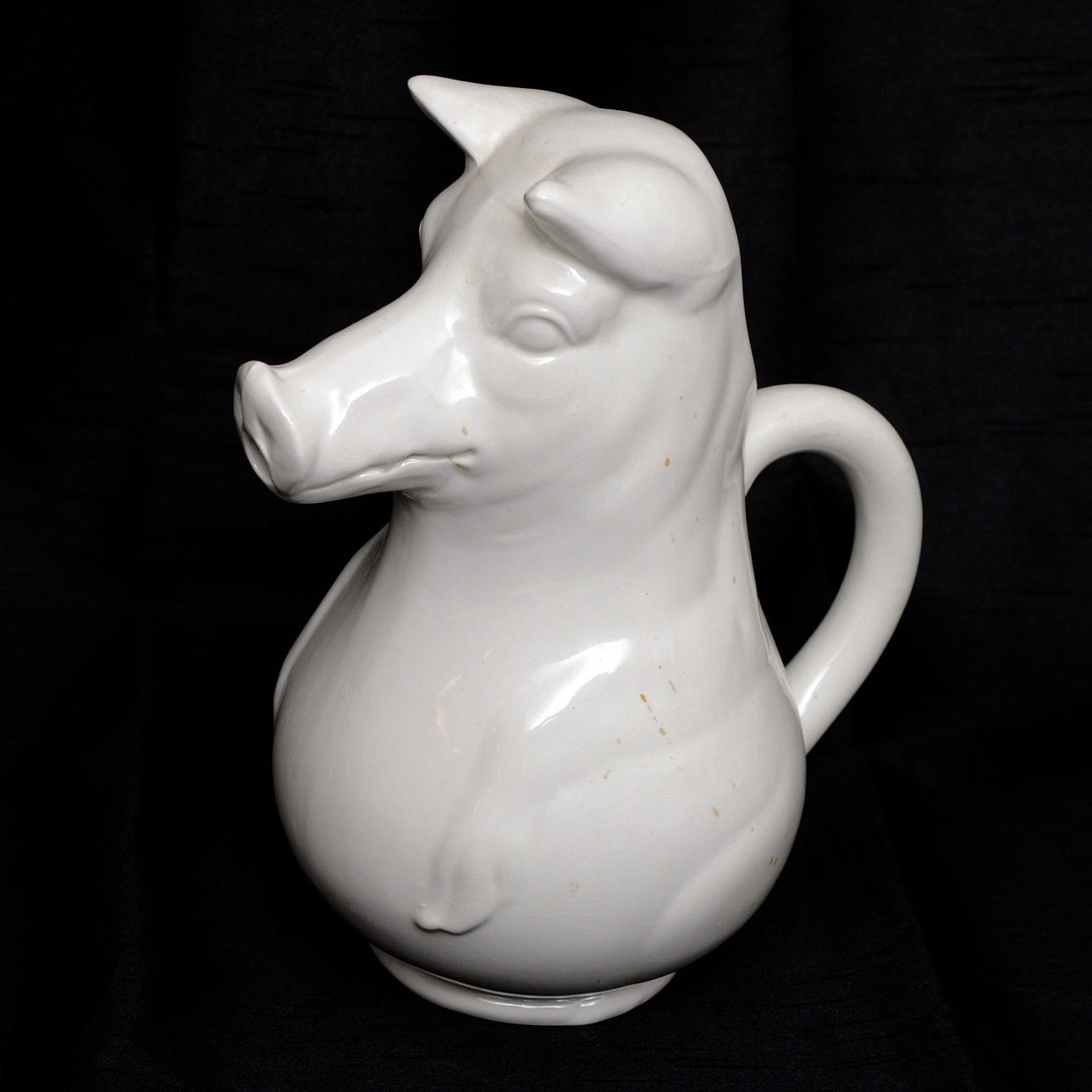 MJÖKKANNA ENGLAND BURLEIGH.