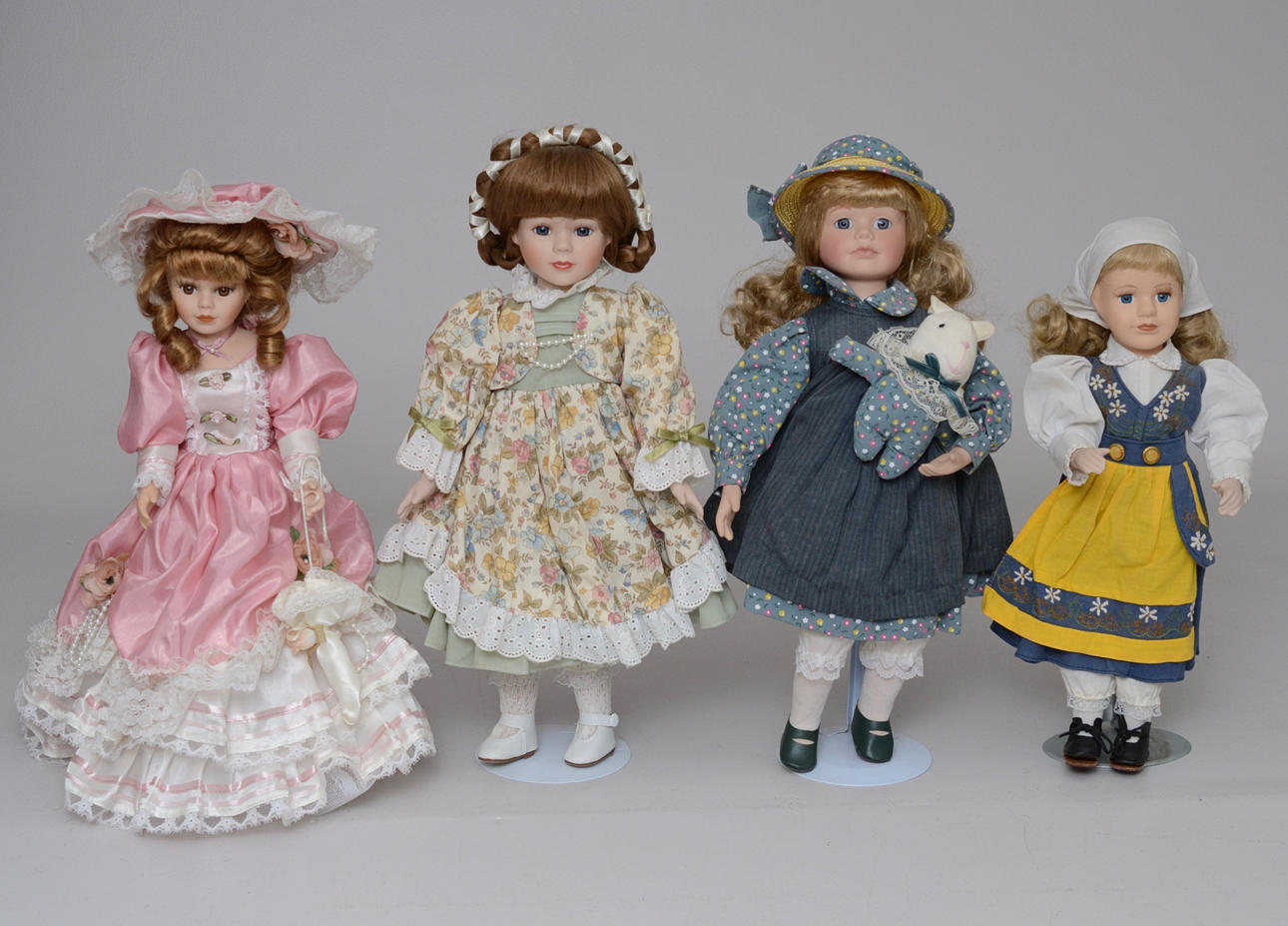 DOCKOR, SAMLARDOCKOR, PARTI.