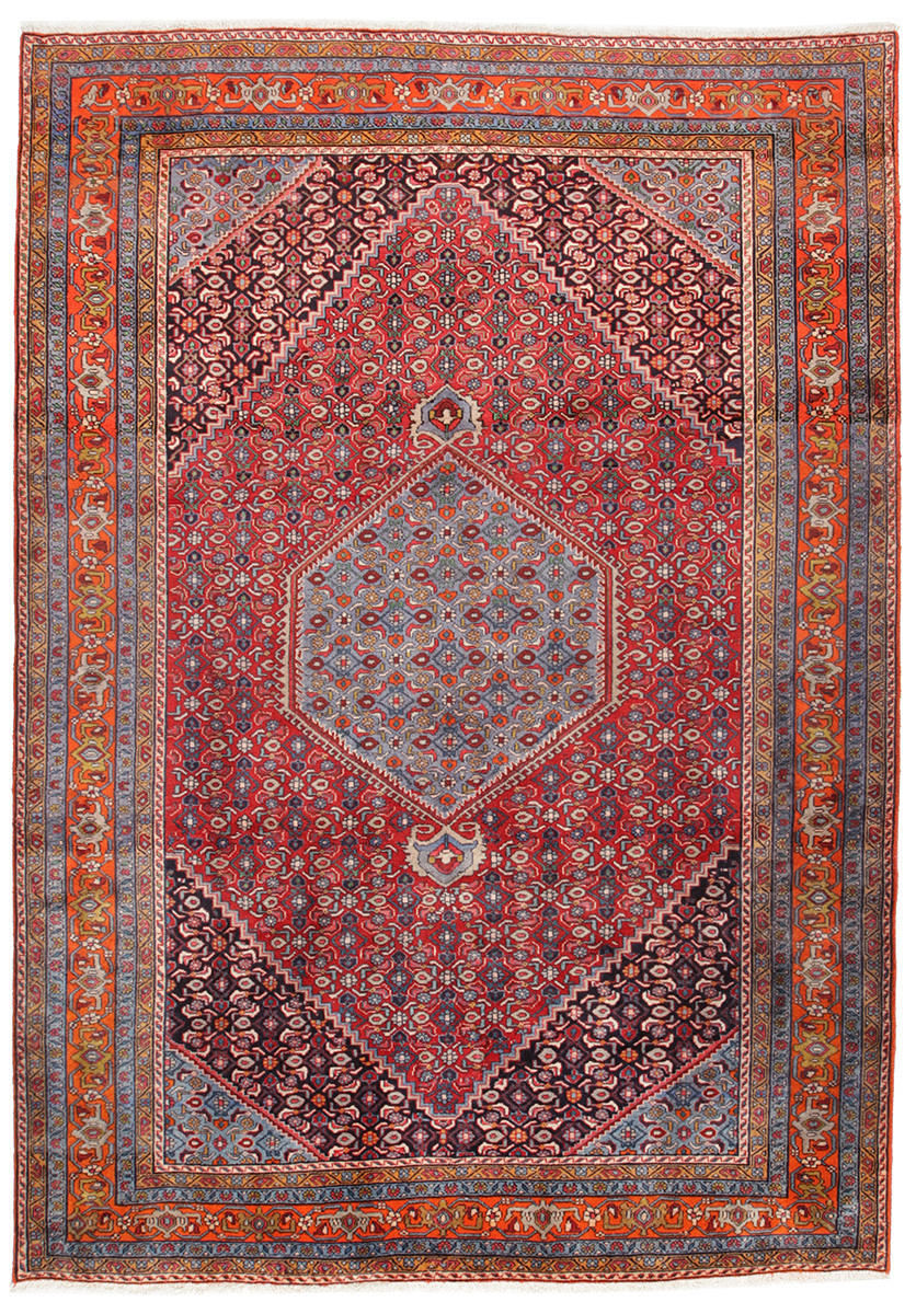 MATTA, Persisk, Ardabil, 288x200 cm.