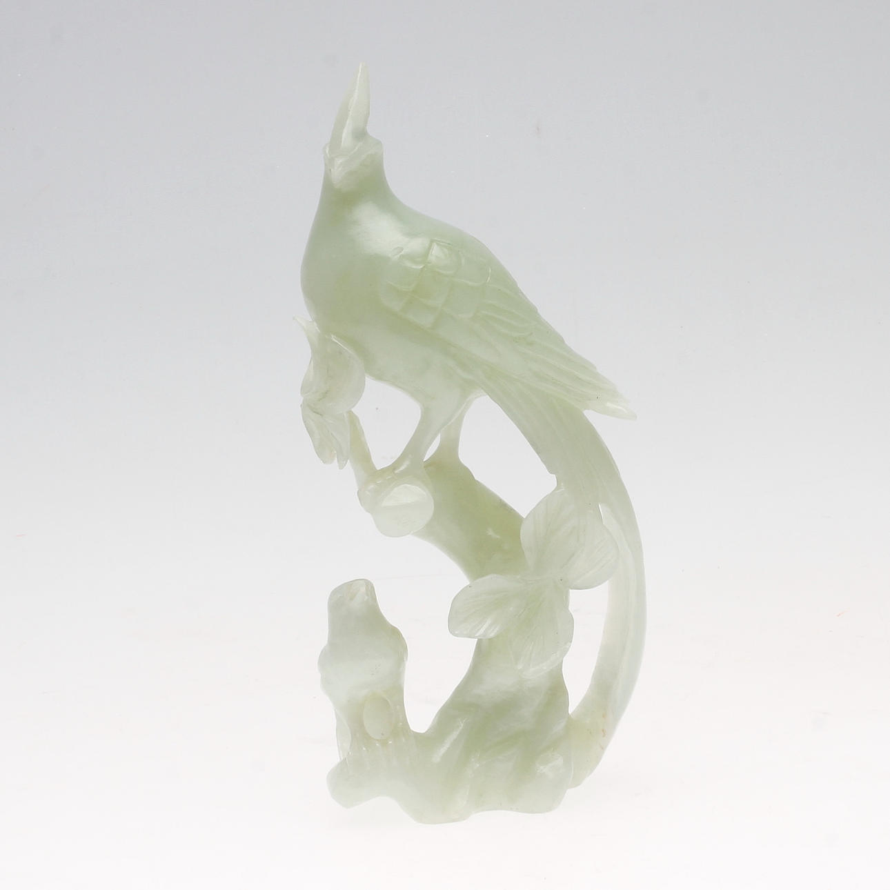 SKULPTUR, sten, Ostindisk, 1900-tal.