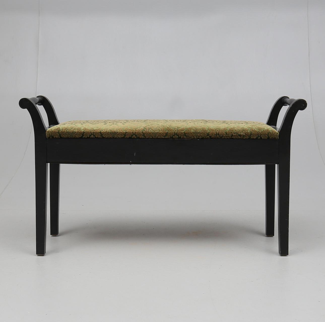 PIANOPALL, 1900-tal.