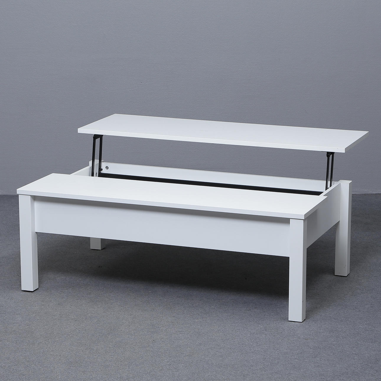IKEA TRULSTORP COFFEE TABLE / SOFFBORD.