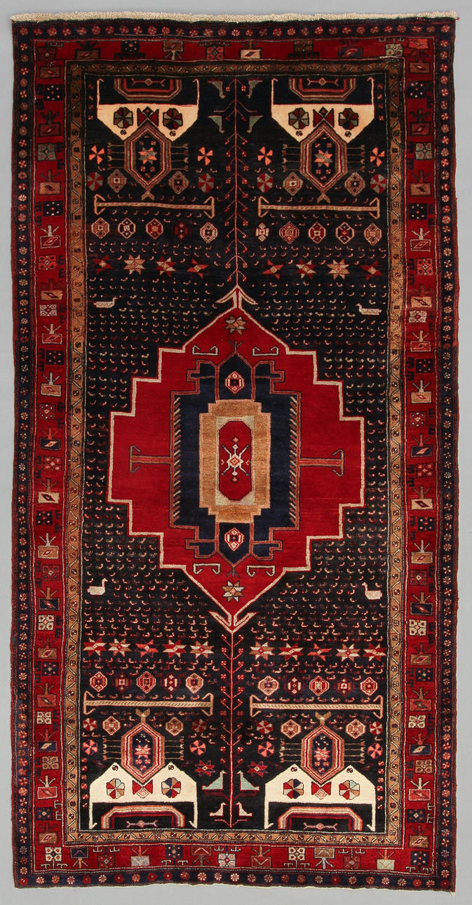 MATTA, orientalisk, 310x160 cm.