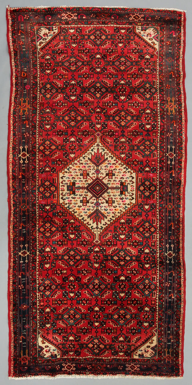 MATTA, orientalisk, Hoseinabad, 324x172 cm.