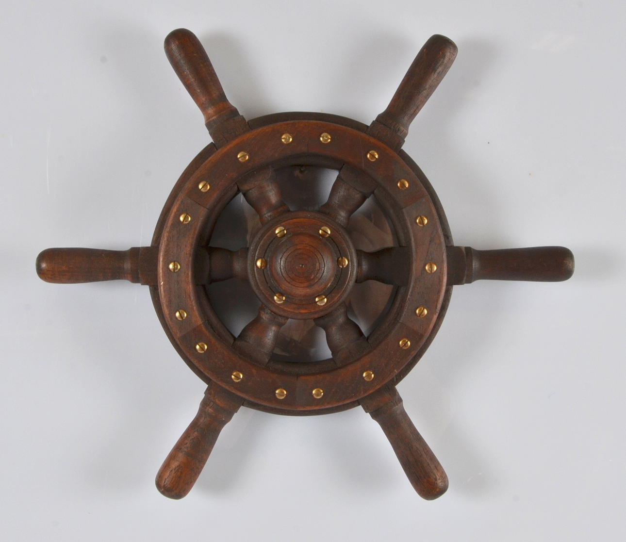 BÅTRATT, trä, 1900-tal.