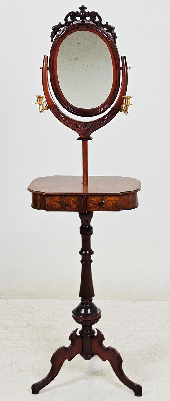 RAKBORD, 1800-talets andra hälft.