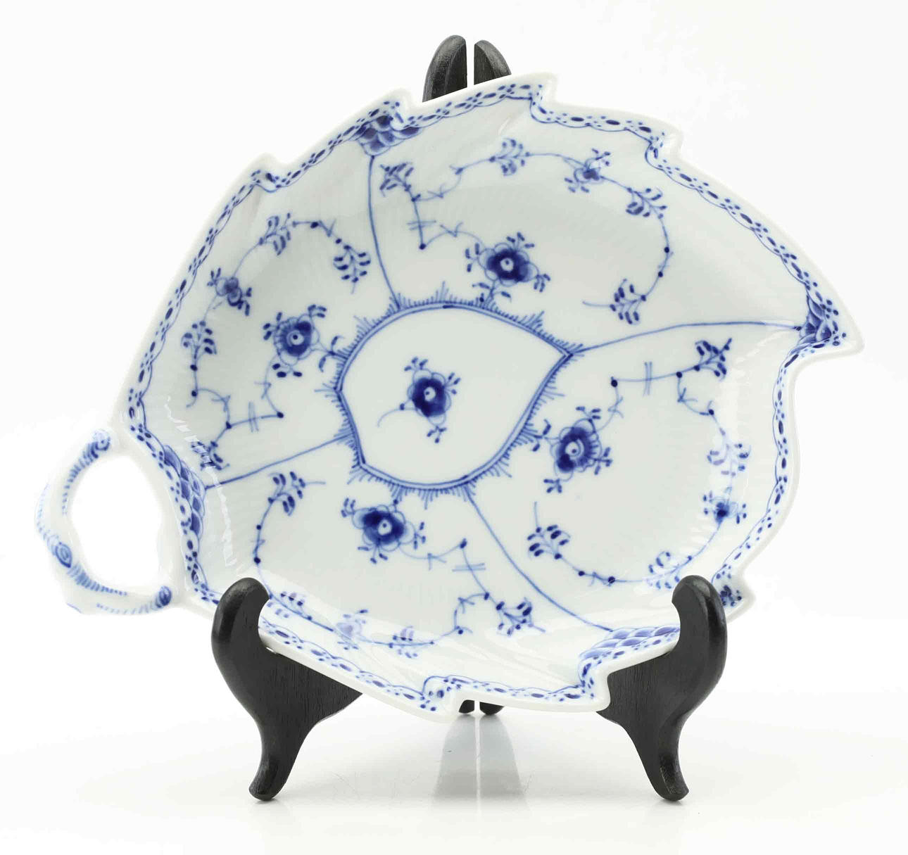 FAT, "Musselmalet", No 1/548, porslin, Royal Copenhagen, Danmark