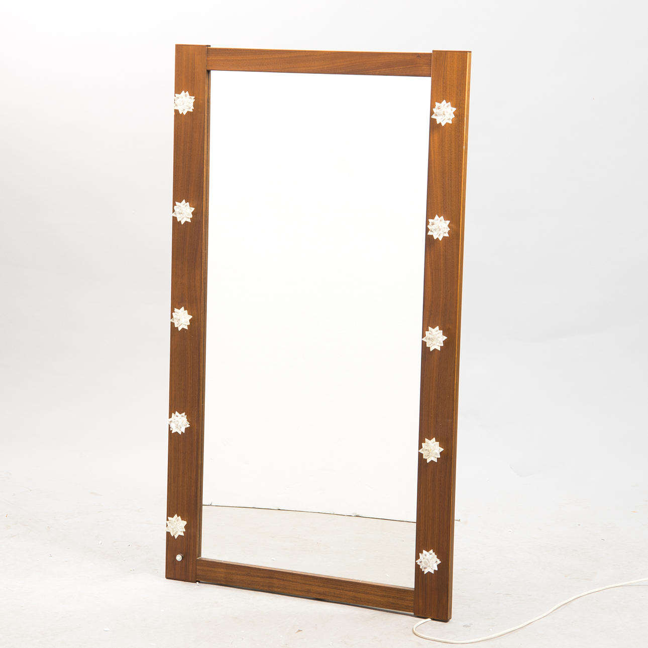 SPEGEL, "Stardust", Ab Nybrofabriken, Fröseke.