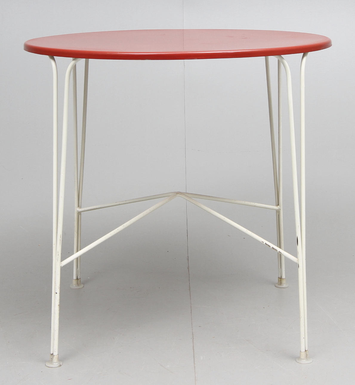 TRÄDGÅRDSBORD, 1900-tal.