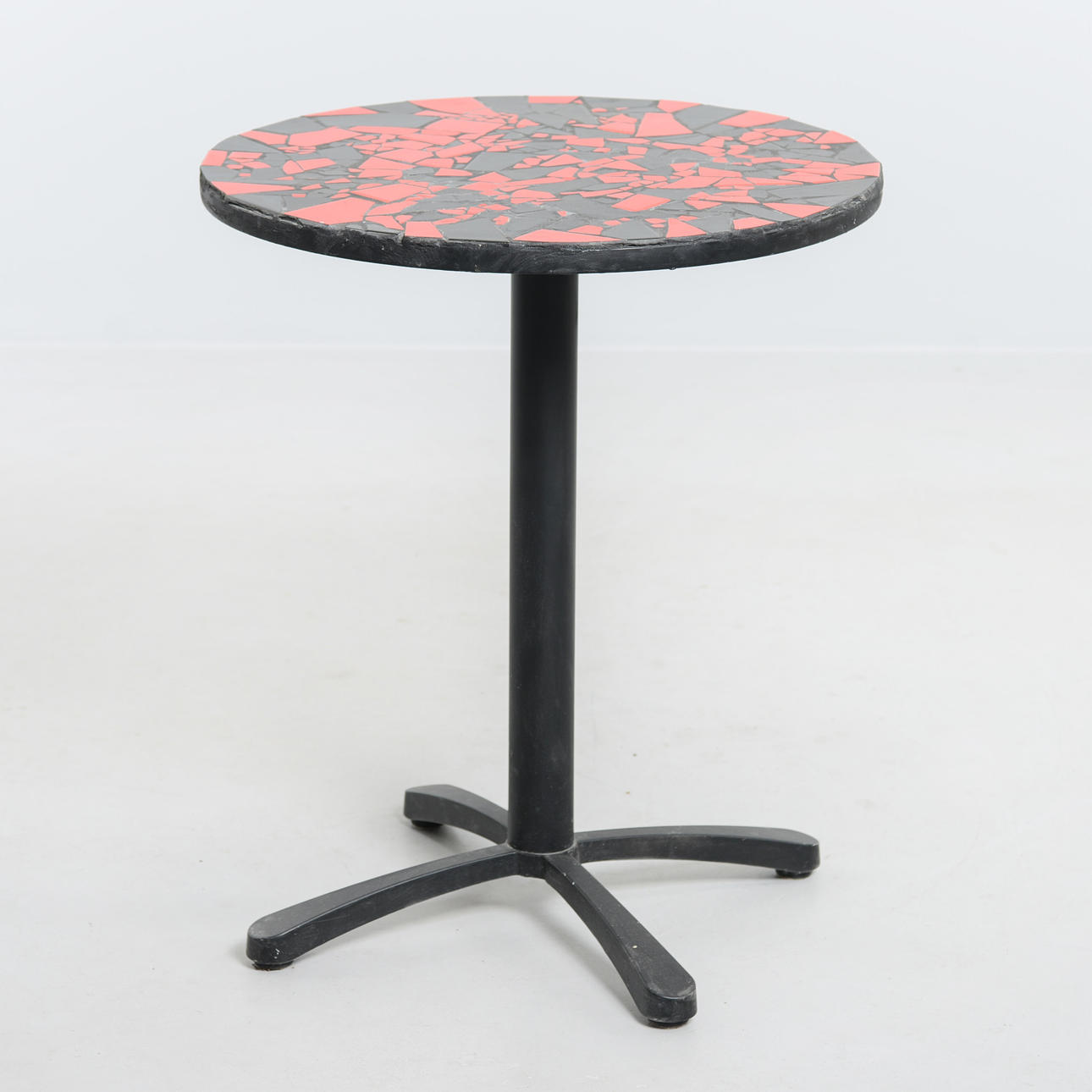 CAFÉBORD, 2000-tal.