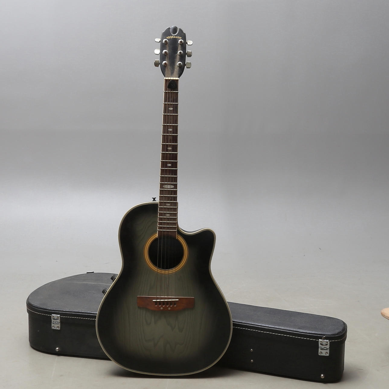 GITARR, Applause Modell No AE-38, Korea.