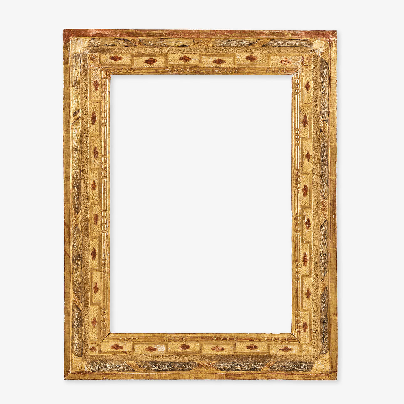 FRAME, 18th century, SWEDEN, GUSTAVIAN.