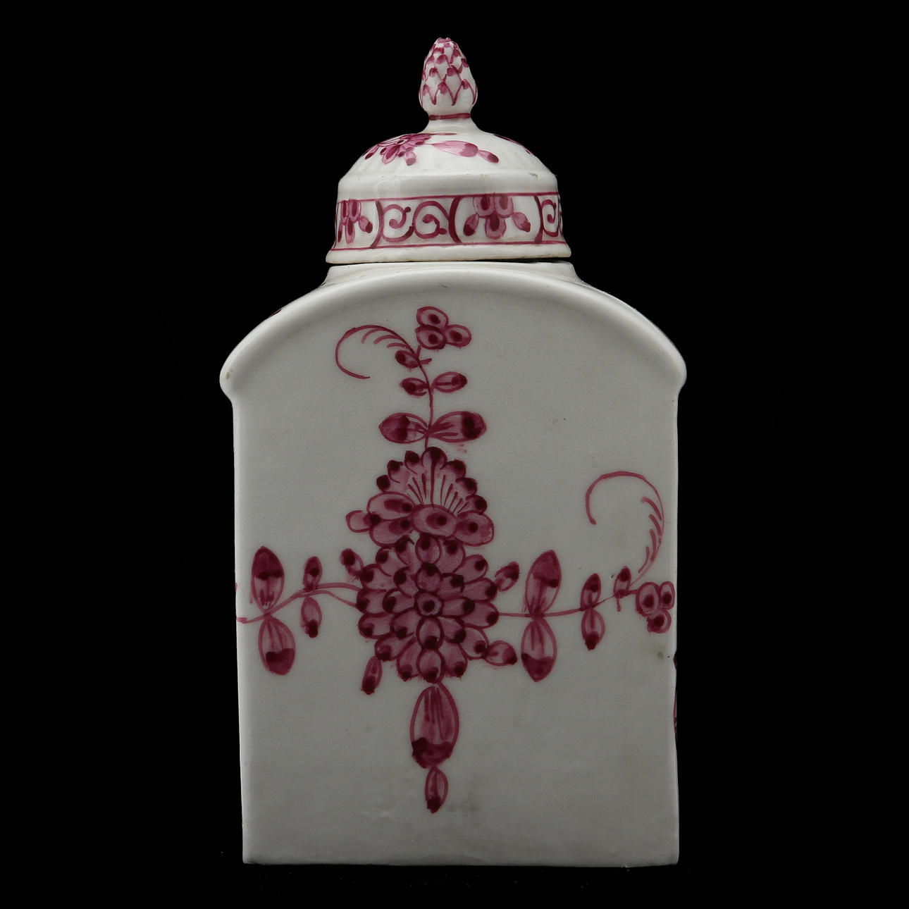 TEDOSA, porslin, Europa, 1700/1800-tal.