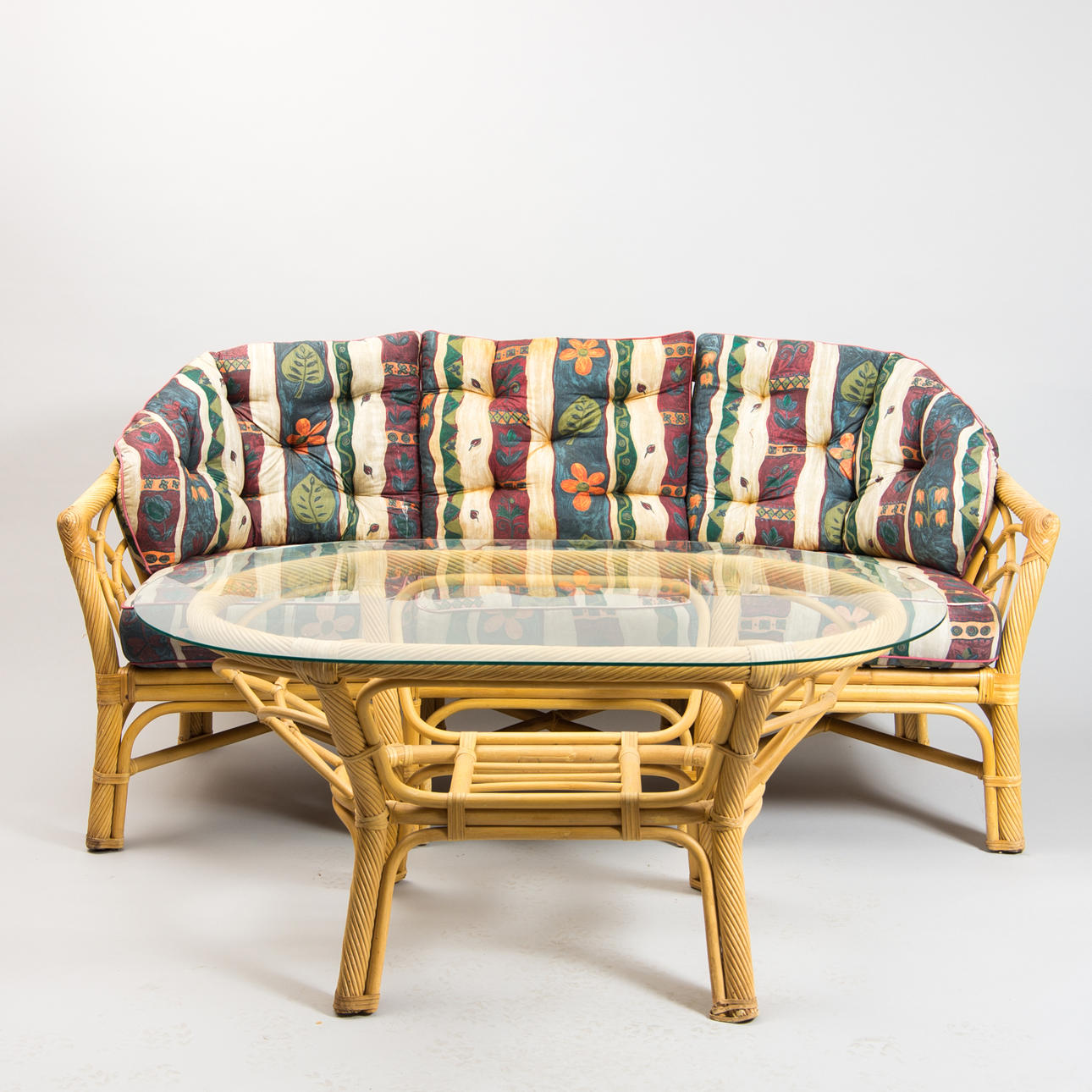 SITTGRUPP, rotting, 1900-talets andra hälft.