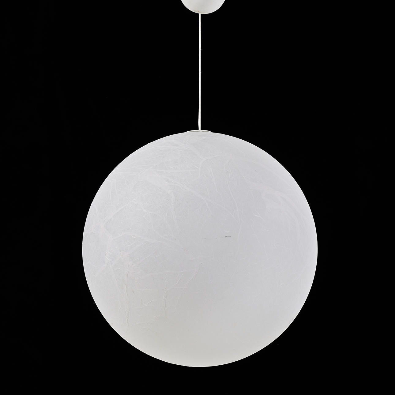 DAVIDE GROPPI, ''Moon'', taklampa.